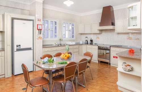 Monte House | Cumbres Villa - Holiday Home