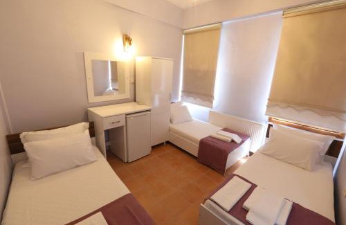 Ayvalik House | Cunda Pera Otel