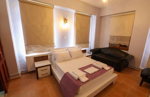 Ayvalik House | Cunda Pera Otel