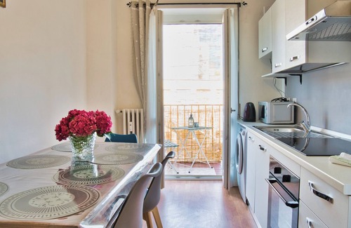 Lecco Apartment | Cuor di Lago - Three Bedroom Apartment, Sleeps 7