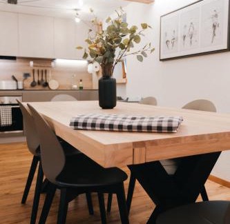 Derby-villaret Apartment | Cuore Di Neve - Family Chalet