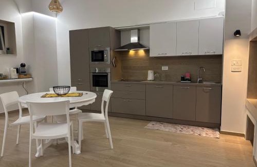 Galatina House | Cuore Urbano
