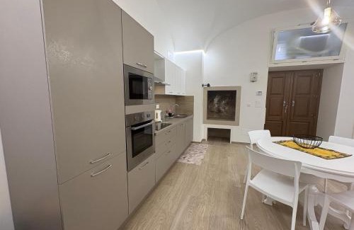 Galatina House | Cuore Urbano
