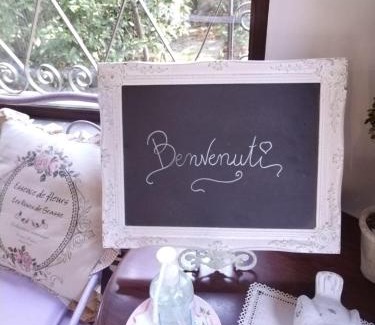 Cavour Bed & Breakfast | Cuore Verde