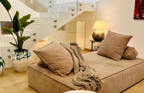 Castellammare del Golfo Villa | Curina Luxury Villa