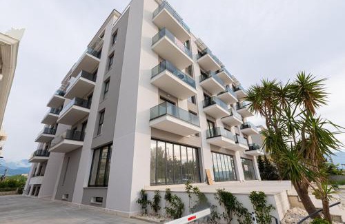 Orikum Apartment | Curoj Luxury Apartments