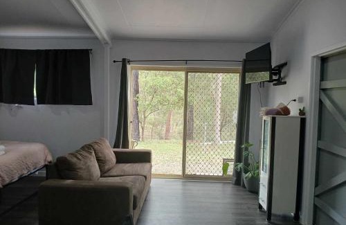 Curra House | Curra Cottage