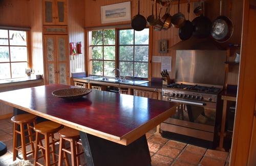 Coles Bay House | Currawong