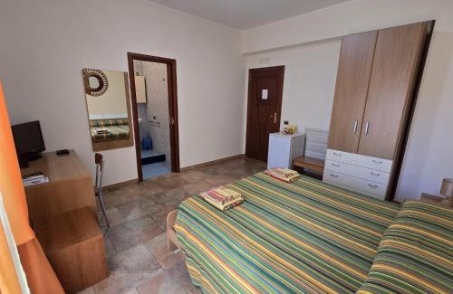 Reggio Calabria Bed & Breakfast | Cuscino & Cappuccino