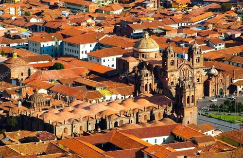 Los Jardines Hotel | Cusco Eterno