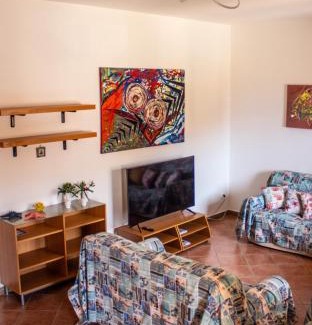 Custonaci House | Custonaci Addisio Home