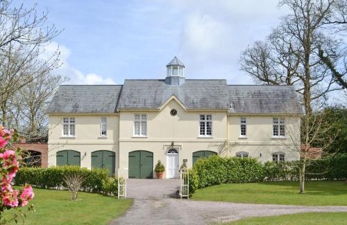 Westleigh House | Cutcliffe Chambers - Hppr