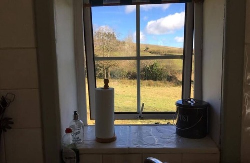 Woodenbridge Cottage | Cute and Cosy 3 Bedroom Stone Cottage in Co Wicklow