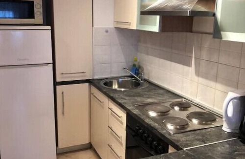 Novi Zagreb House | Cute and Cosy apartmentn