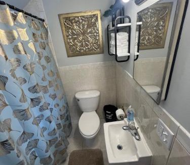 Beach Park Apartment | Cute and Cozy 1bd Condo Apartment townhouse