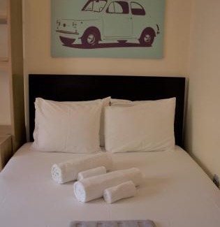 Larissa Apartment | Cute Apartment in the center of the city
