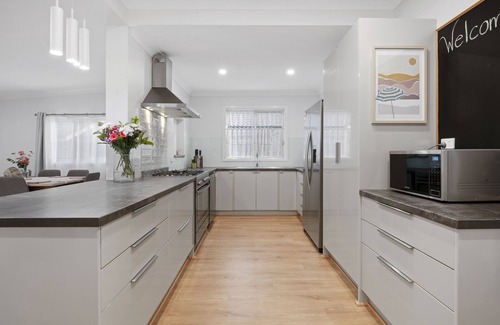 Cessnock Cottage | Cute Cottage – Newly Renovated/Outdoor Living Area