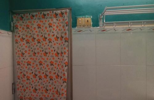 Nguyen Thai Binh Apartment | Cute Duplex