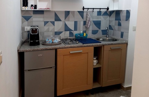 Borgo Vecchio Apartment | Cute House in the Center in the most central area of the city