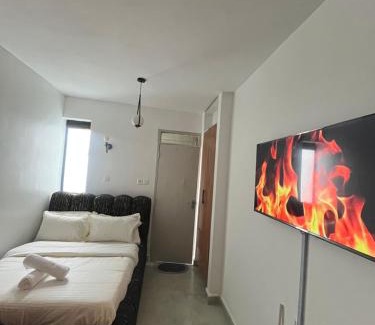 Nairobi Apartment | Cute stay