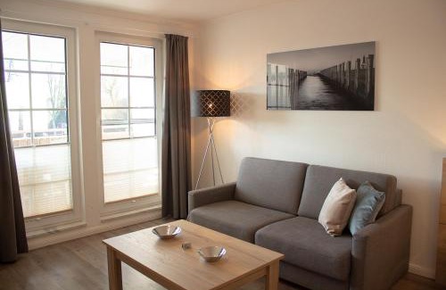 Dorumer Neufeld Hotel | Cuxlandhotel Studio 122
