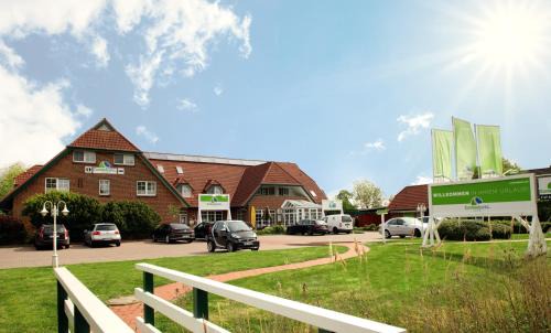 Dorumer Neufeld Hotel | Cuxlandhotel Studio 122