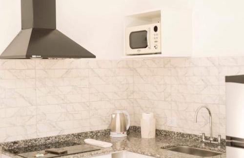 Federacion Apartment | Cvs