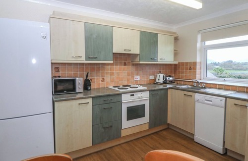 Rhyd-y-clafdy Cottage | Cwellyn