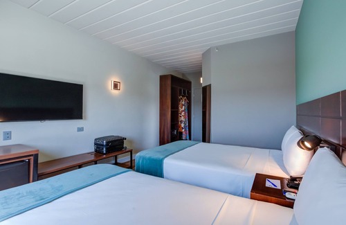 Itupeva Hotel | Cyan Resort by Atlantica