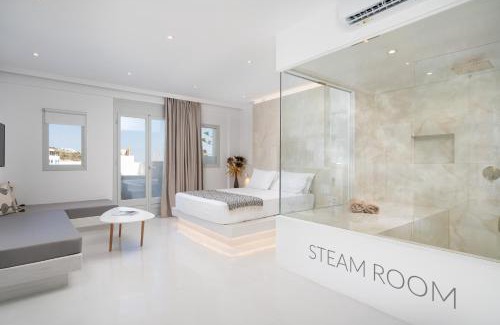Fira Hotel | Cycladic Suites & Spa