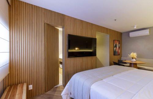 Chacara Santo Antonio Apartment | Cyclinn Nacoes Unidas