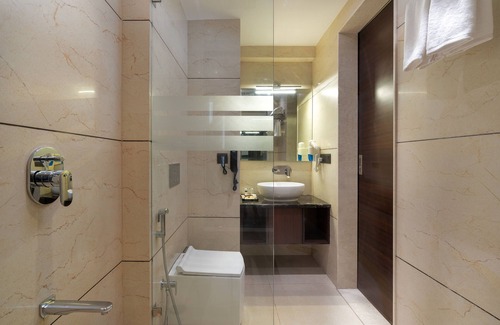 Jaipur Hotel | Cygnett Park BL