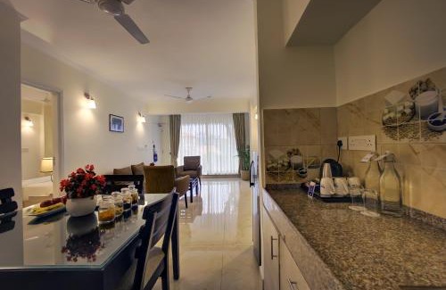 Jeolikote Hotel | Cygnett Resort Mountain Breeze