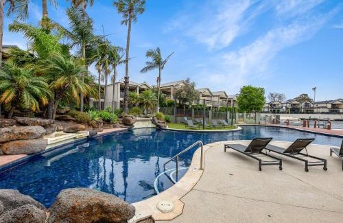Mulwala Apartment | Cypress 31 A