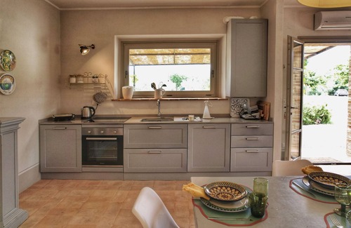 Marsciano Apartment | Cypress Apartment - Tenuta Morcella