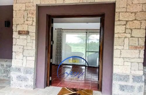 Nanyuki Villa | Cysha Paradise