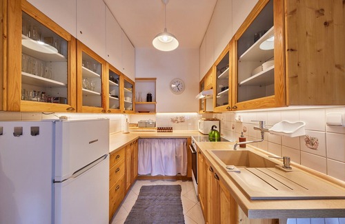 Albrechtice v Jizerskych horach Villa | Albrechtice LAT085