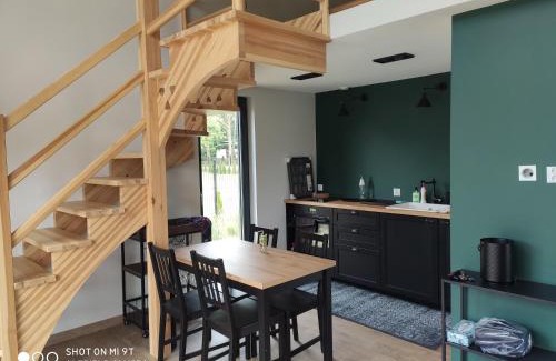 Siemiany House | Czarna Bandera Siemiany