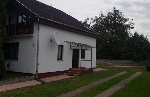 Poroszlo Apartment | Czinege Vendégház - Nagy ház