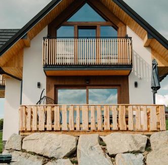 Czorsztyn House | Czorsztyn Vista House