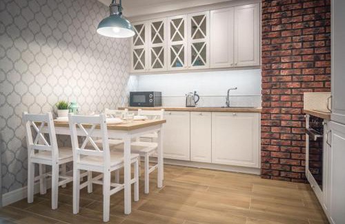 Przymorze Apartment | Cztery Oceany 809