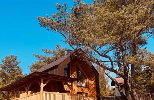 Swornegacie House | Cztery Pory Roku Swornegacie