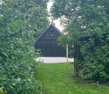 Nowa Słupia House | Czuję Góry - dom przy szlaku