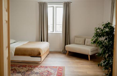 Nowa Słupia House | Czuję Góry - dom przy szlaku