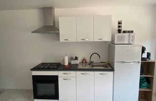 Hannonville-sous-les-Cotes House | Détente Sous les Côtes