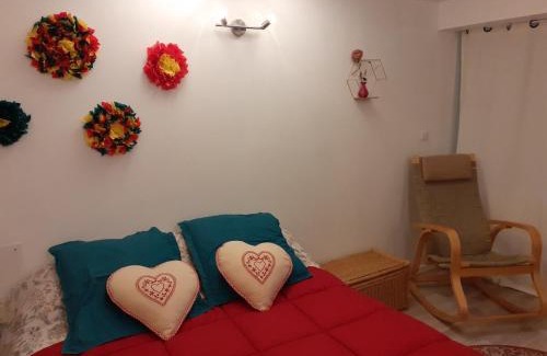 Vienne Apartment | Détente au bord de la rivière