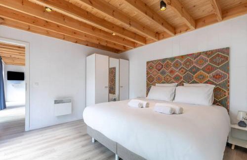 Nancay Cabin | Détente au golf des etoiles