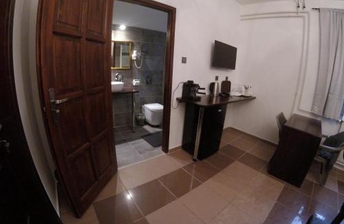 Zalaegerszeg House | Dózsaház