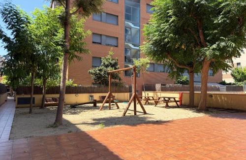 Castelldefels Apartment | Dúplex con encanto en Castelldefels