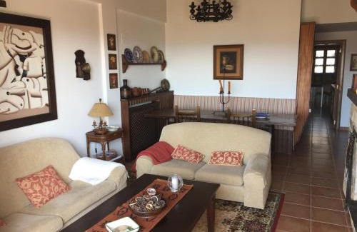 Badaguas Apartment | Dúplex en Badaguás, Jaca